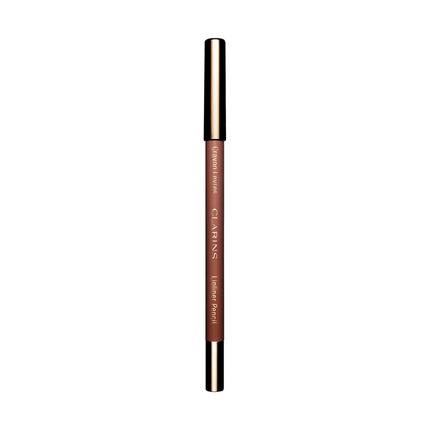 Clarins Lipliner Pencil #02 - Nude Beige