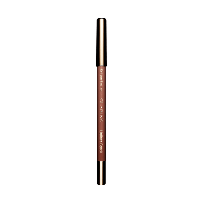 Clarins Lipliner Pencil #02 - Nude Beige