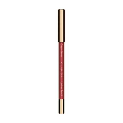 Clarins Lipliner Pencil #02 - Ruby