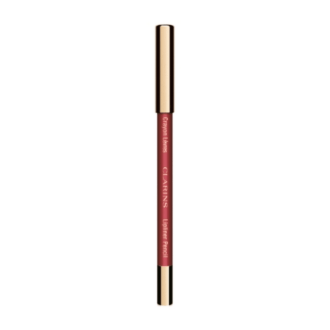 Clarins Lipliner Pencil #02 - Ruby