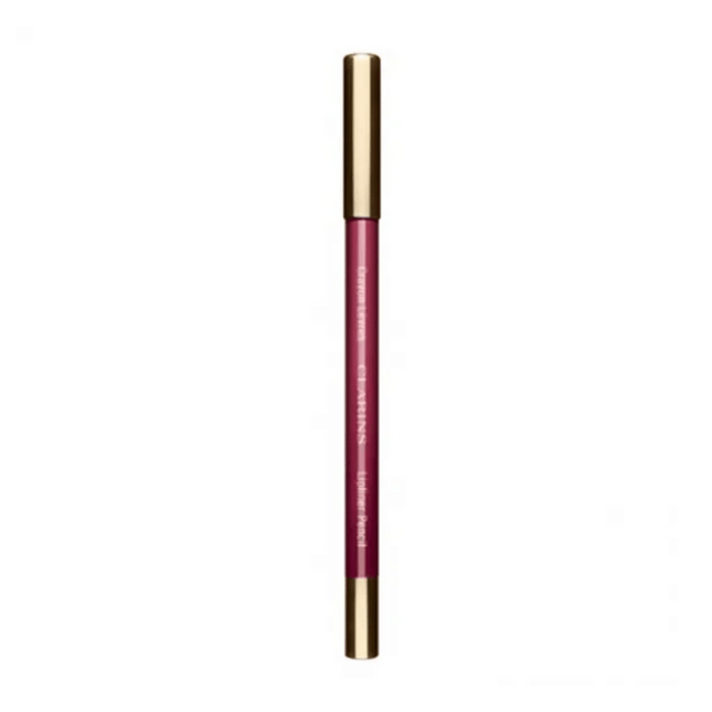 Clarins Lipliner Pencil #07 - Plum
