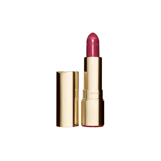 Clarins Long Wearing Lipstick Joli Rouge #707 - Petal Pink