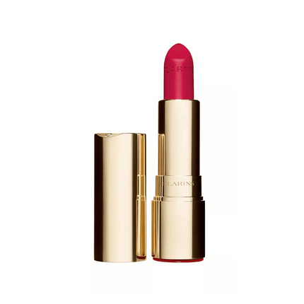 Clarins Long Wearing Lipstick Joli Rouge #713 - Hot Pink