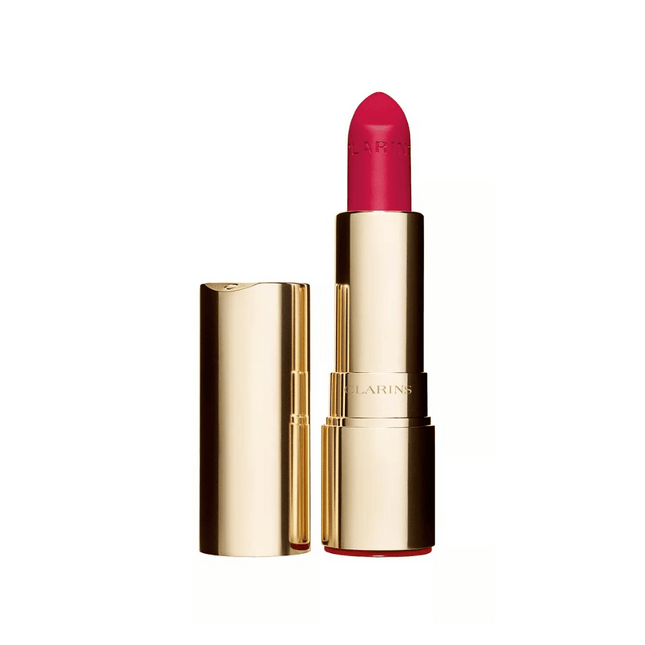 Clarins Long Wearing Lipstick Joli Rouge #713 - Hot Pink