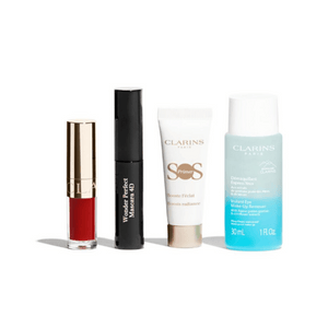 
                  
                    Load image into Gallery viewer, Clarins Make-Up Gift Set
                  
                