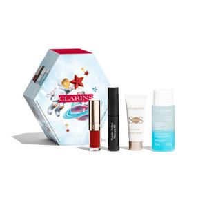 
                  
                    Load image into Gallery viewer, Clarins Make-Up Gift Set
                  
                