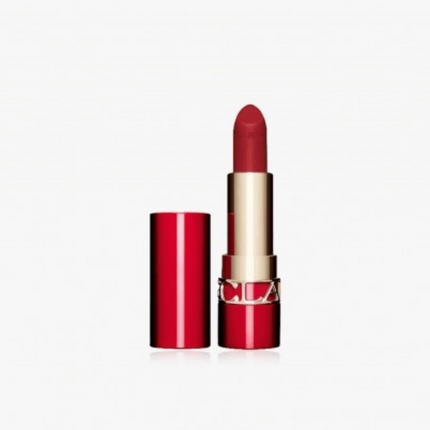 Clarins Matte Lipstick Joli Rouge Velvet #784V - Praline Nude