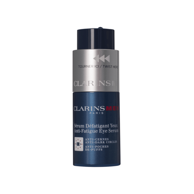Clarins Men Anti-Fatigue Eye Serum 20ml