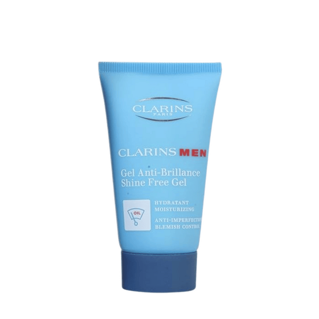 Clarins Men Anti-Brillance Shine-Free Gel 50ml