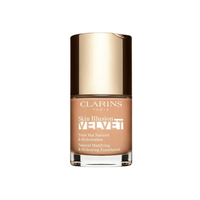Clarins Skin Illusion Velvet 109C 30ml