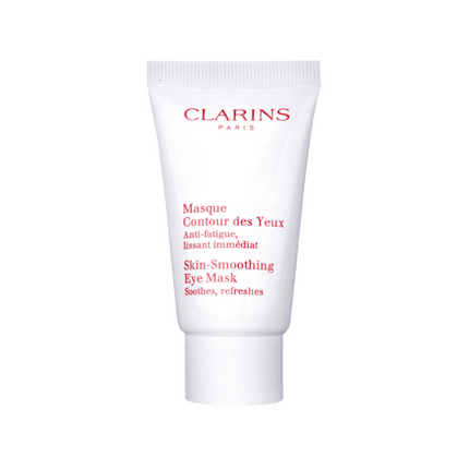 Clarins Skin Smoothing Eye Mask 30ml