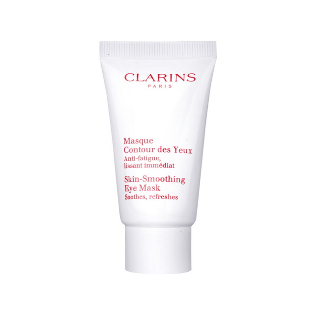 Clarins Skin Smoothing Eye Mask 30ml