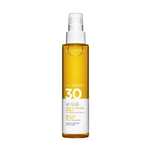 Clarins Sun Care Oil Mist SPF30 150ml