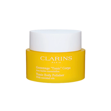 Clarins Tonic Body Polisher 250g