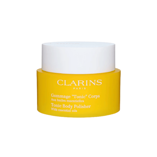 Clarins Tonic Body Polisher 250g