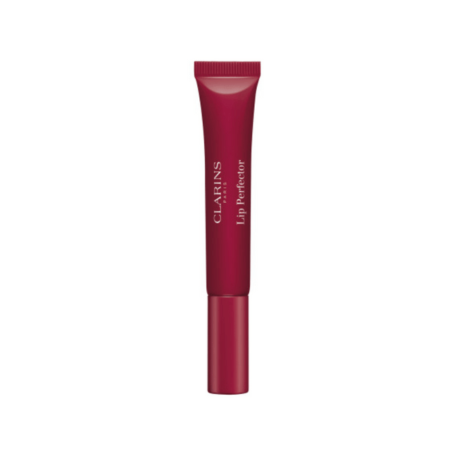 Clarins Velvet Lip Perfector #03 - Velvet Red