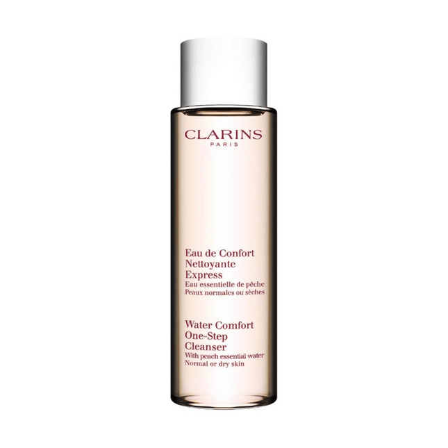 Clarins Water Comfort One-Step Cleanser 200ml