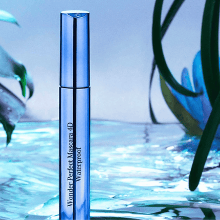 Clarins Wonder Perfect Mascara 4D Waterproof