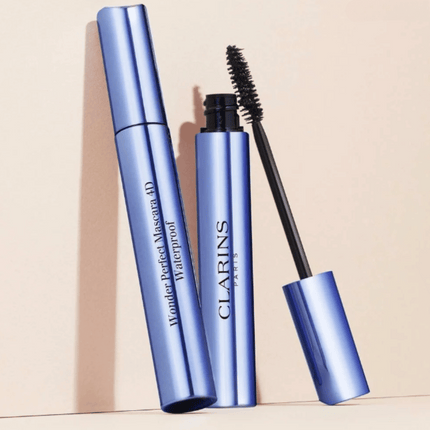 Clarins Wonder Perfect Mascara 4D Waterproof