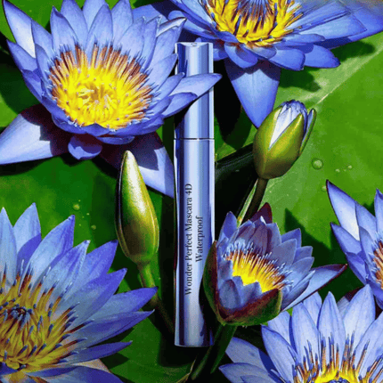 Clarins Wonder Perfect Mascara 4D Waterproof