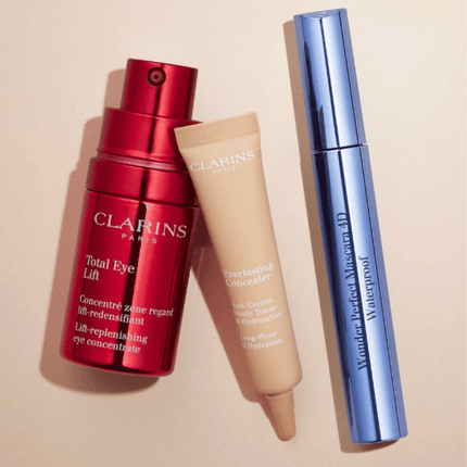 Clarins Wonder Perfect Mascara 4D Waterproof