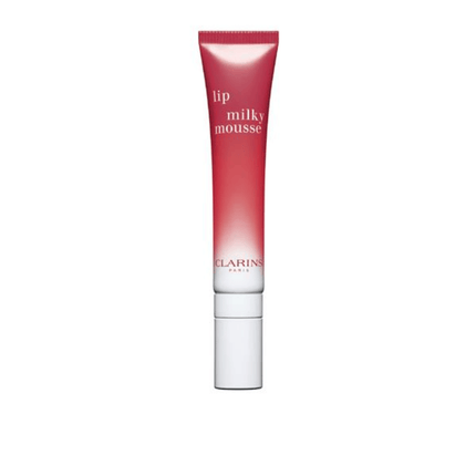 Clarins Lip Milky Mousse #05 - Milky Rosewood