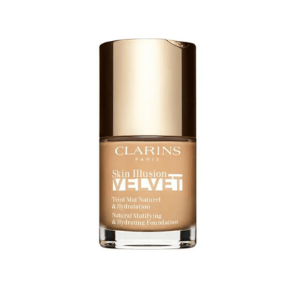 Clarins Skin Illusion Velvet 109C 30ml