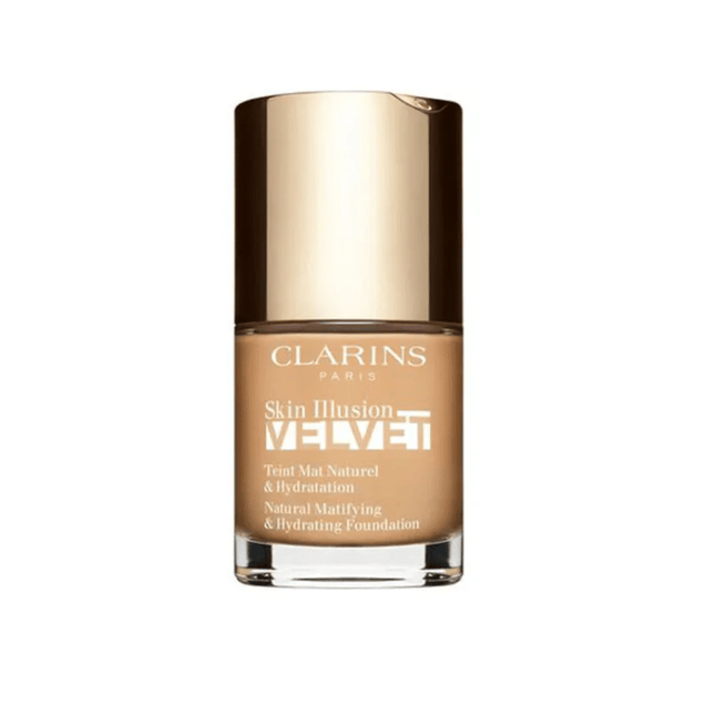Clarins Skin Illusion Velvet 109C 30ml