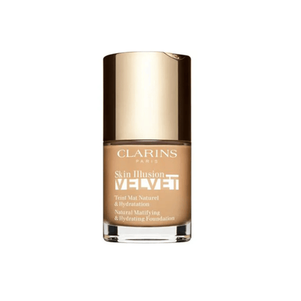 Clarins Skin Illusion Velvet 109C 30ml