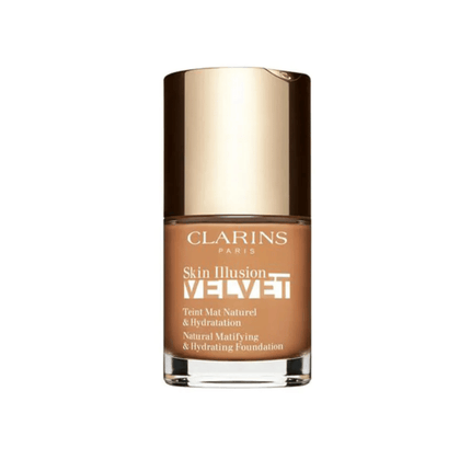 Clarins Skin Illusion Velvet 109C 30ml
