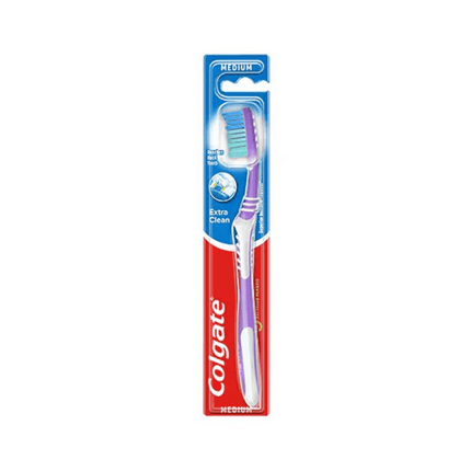 Colgate Max White Toothbrush - Medium