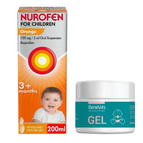 Orange 200ml