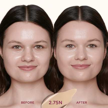 Cream Cushion Foundation-Sculpted by Aimee 2.75N