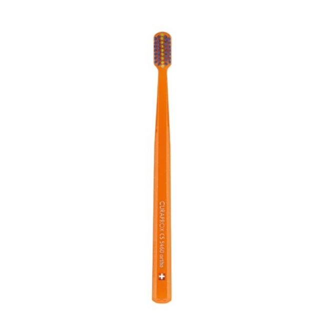 Curaprox 5460 Ultrasoft Toothbrush