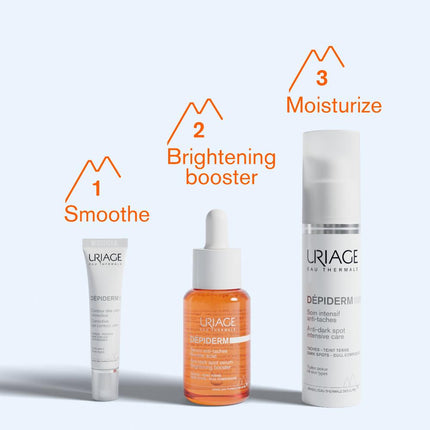Uriage Dépiderm Anti-Dark Spot Intensive Care 30 ml
