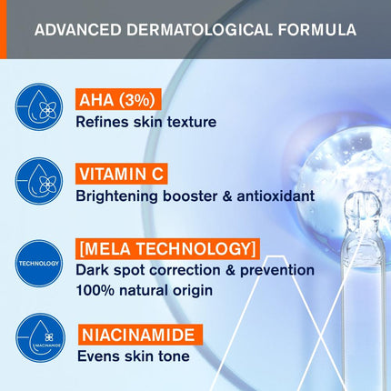 Uriage Dépiderm Anti-Dark Spot Intensive Care 30 ml
