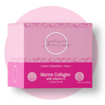 Dr. Doireann Marine Collagen with Vitamin C Sachets / 91.8g- Lillys Pharmacy and Health Store