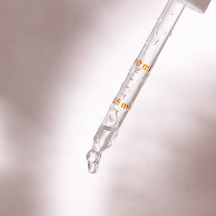 Lykkegaard Illuminating Self Tan Drops