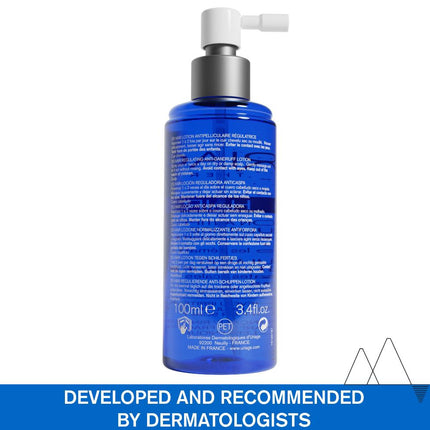 Uriage D.S. Lotion Regulating Soothing Spray 100ml