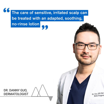 Uriage D.S. Lotion Regulating Soothing Spray 100ml