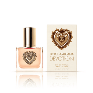 
                  
                    Load image into Gallery viewer, Dolce &amp;amp; Gabbana Devotion Eau De Parfum 30ml
                  
                