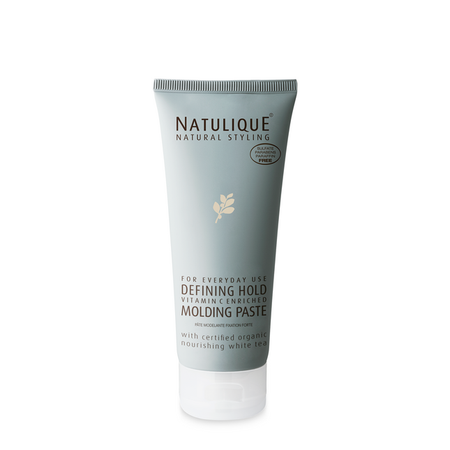 Natulique Defining Hold Molding Paste 100ml