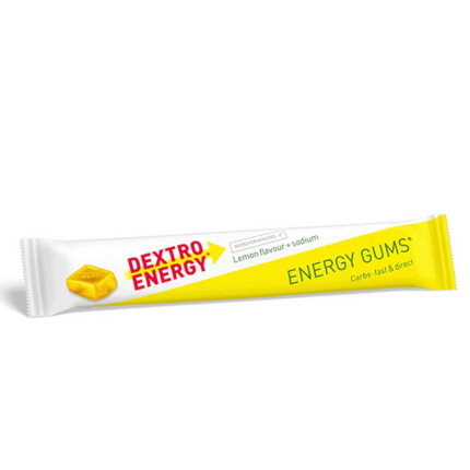 Dextro Energy Gums Lemon & Sodium 45g