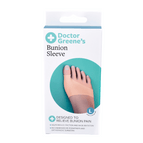 Bunion Sleeve Large