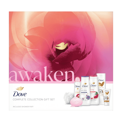 Dove Awaken Complete Collection Gift Set