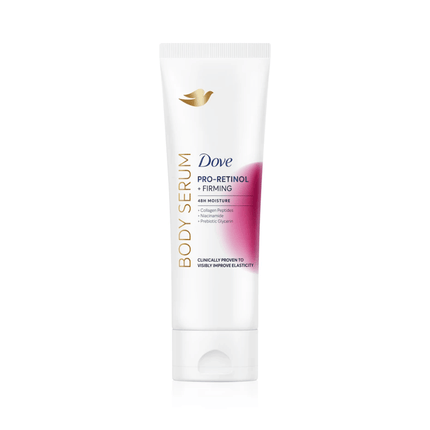 Dove Firming Pro-Retinol Body Serum