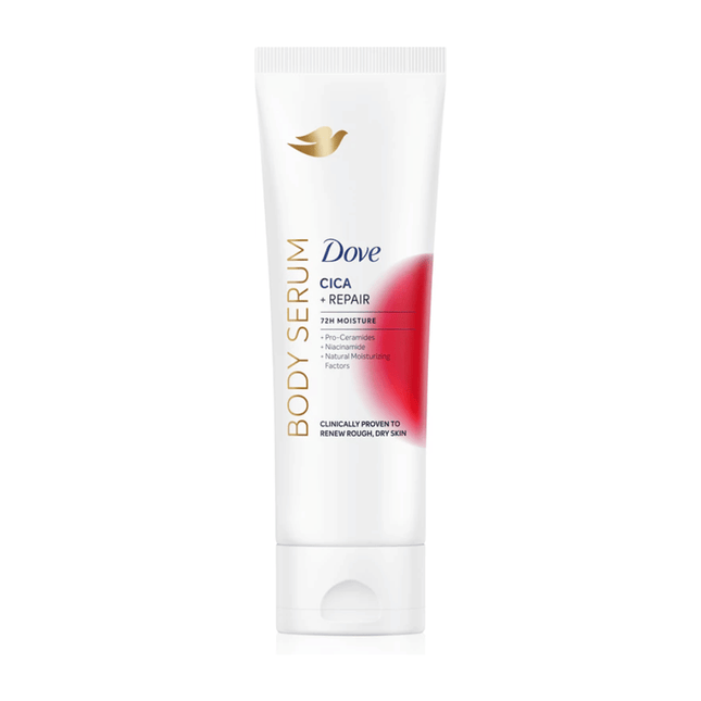 Dove Repair Cica Body Serum