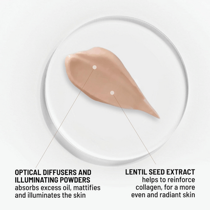 Dr Brandt Pores No More Luminizer Primer 30ml