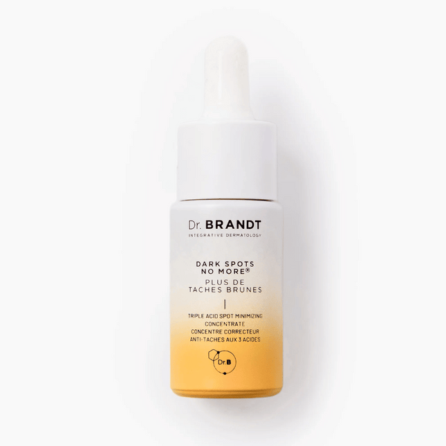 Dr Brandt Dark Spots No More Serum 15ml