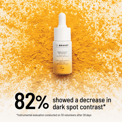 Dr Brandt Dark Spots No More Serum 15ml